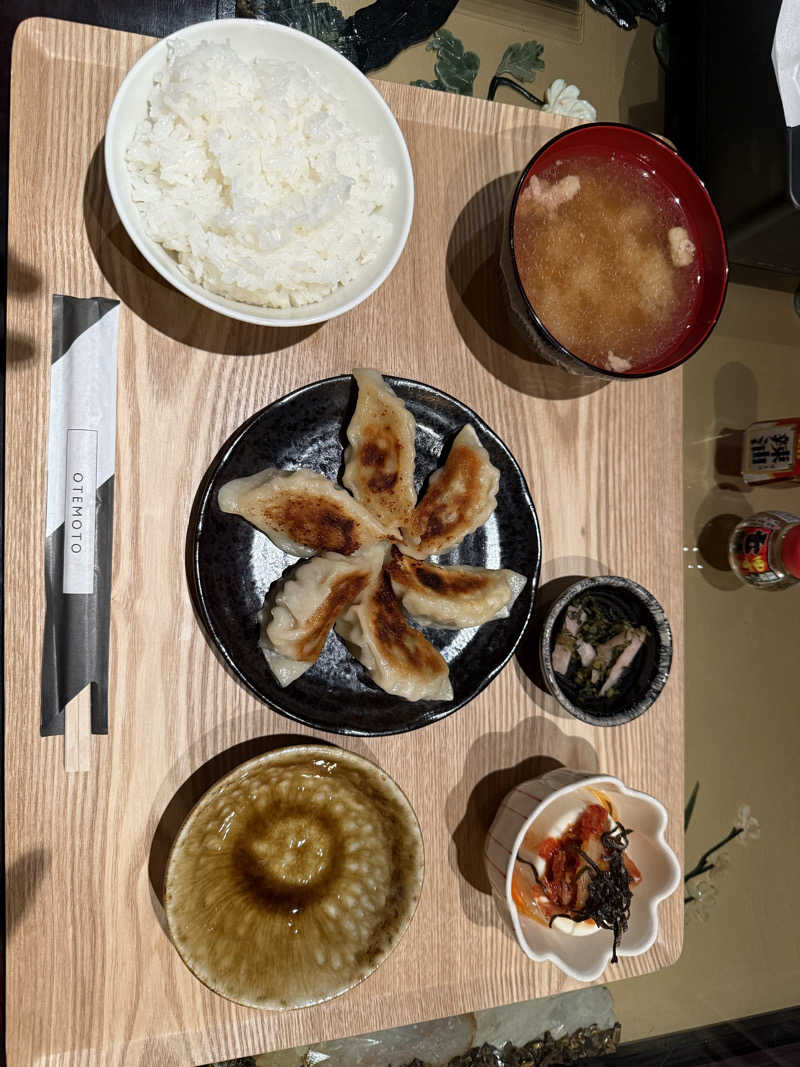 もなかさんのBIWAKO SAUNAのサ活写真