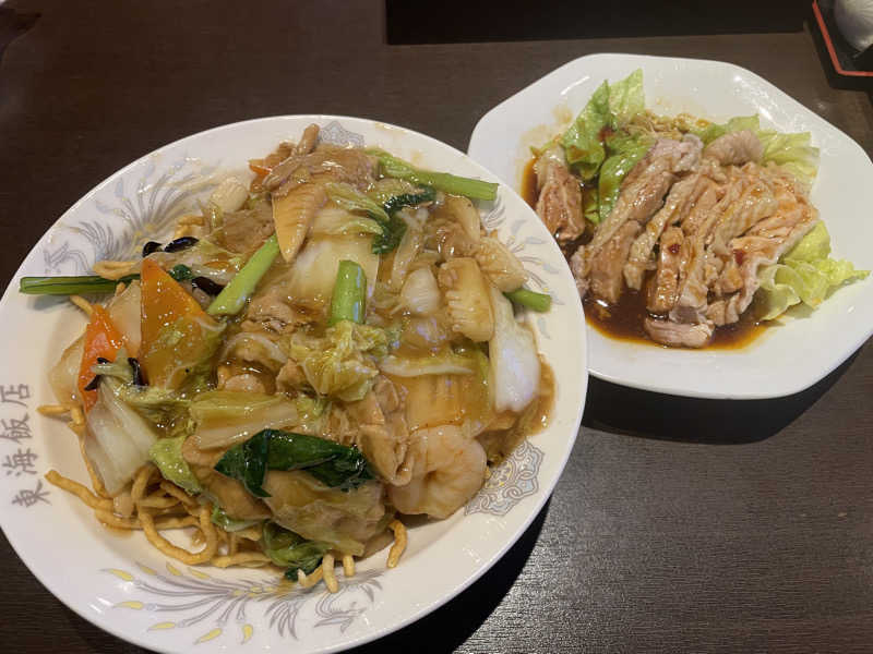 NOCCHI(NOCKY BALBOA)さんの戸越銀座温泉のサ活写真