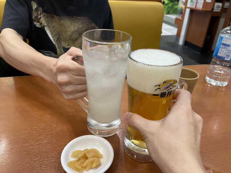 生ビール