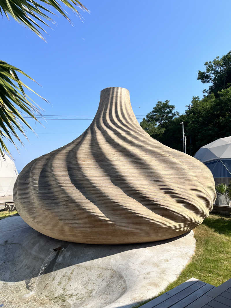 イシモリケンタさんのsanamaneのサ活写真