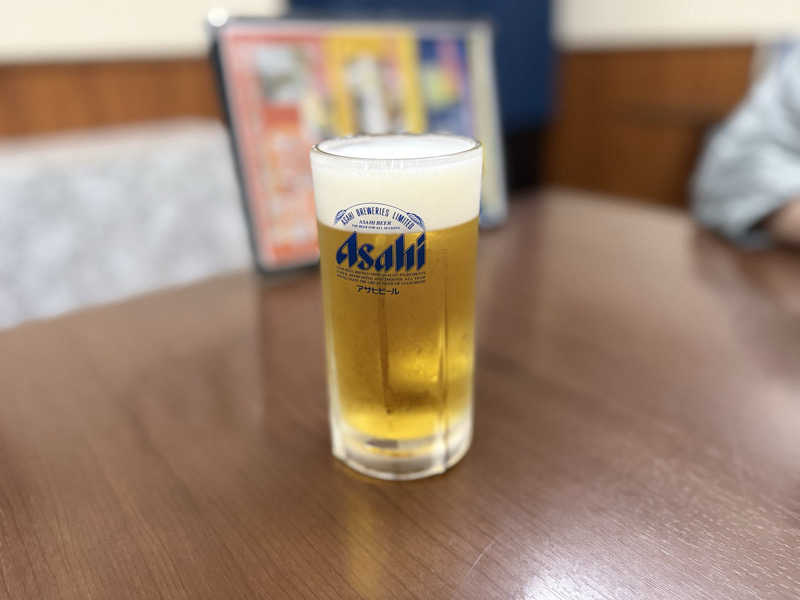 生ビール