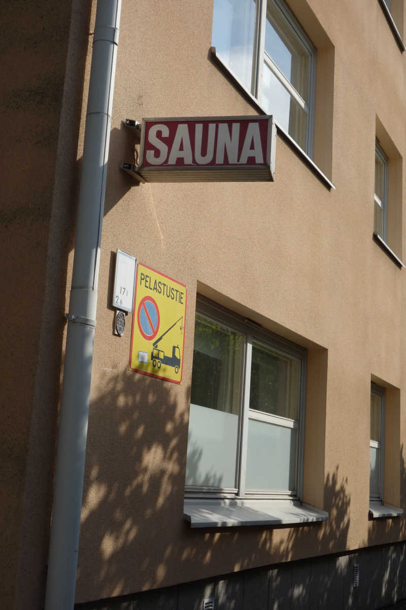 yu_riさんのSauna Hermanniのサ活写真