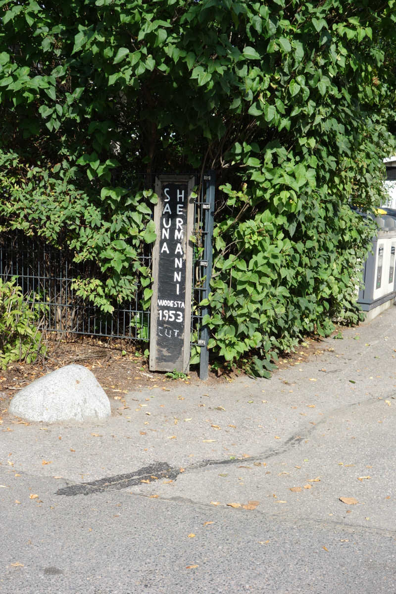 yu_riさんのSauna Hermanniのサ活写真