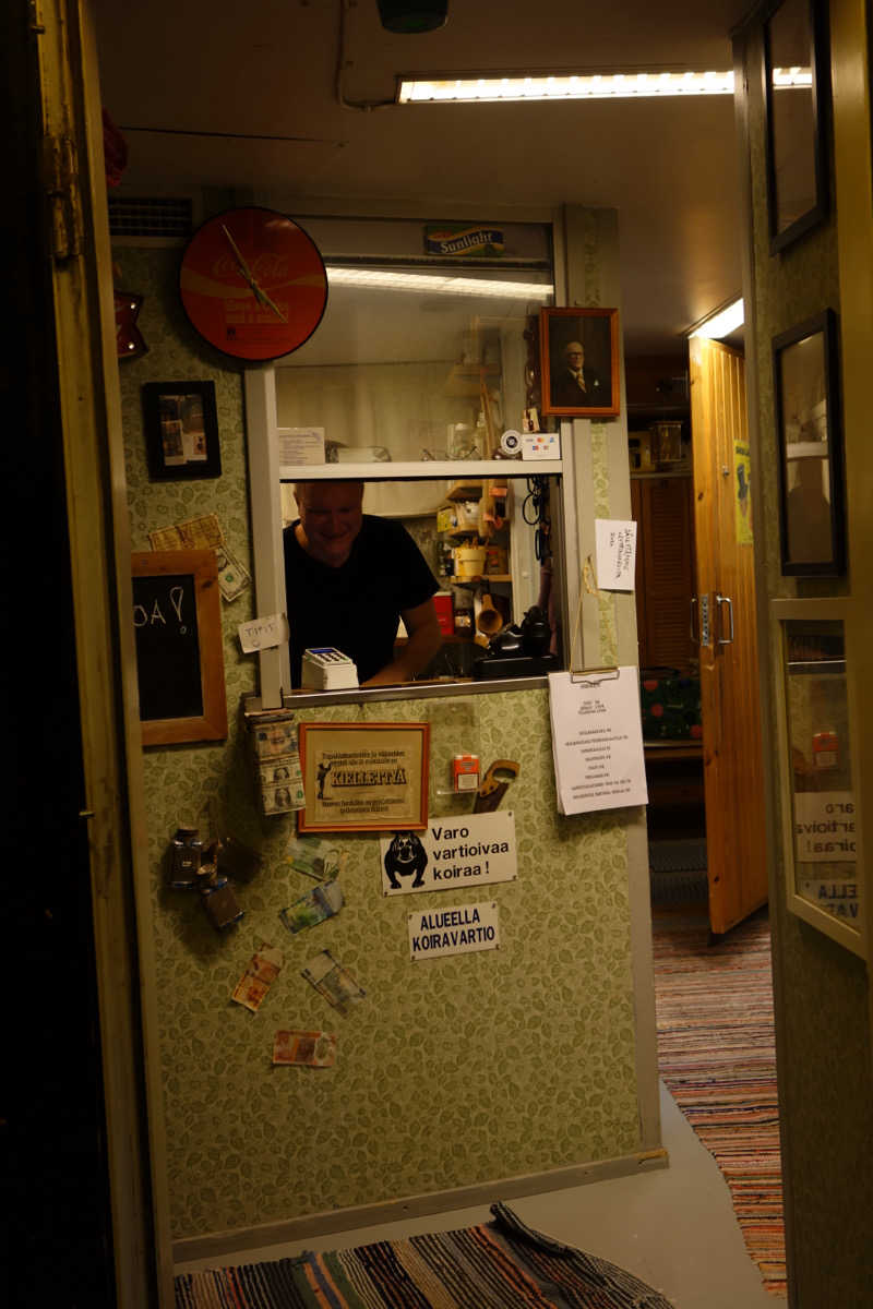 yu_riさんのSauna Hermanniのサ活写真