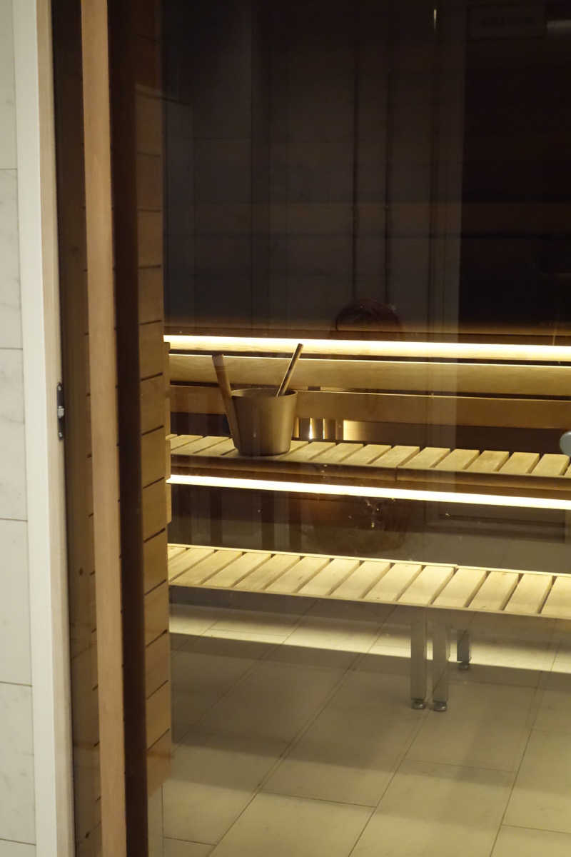 yu_riさんのNoli Katajanokka IIのサ活写真