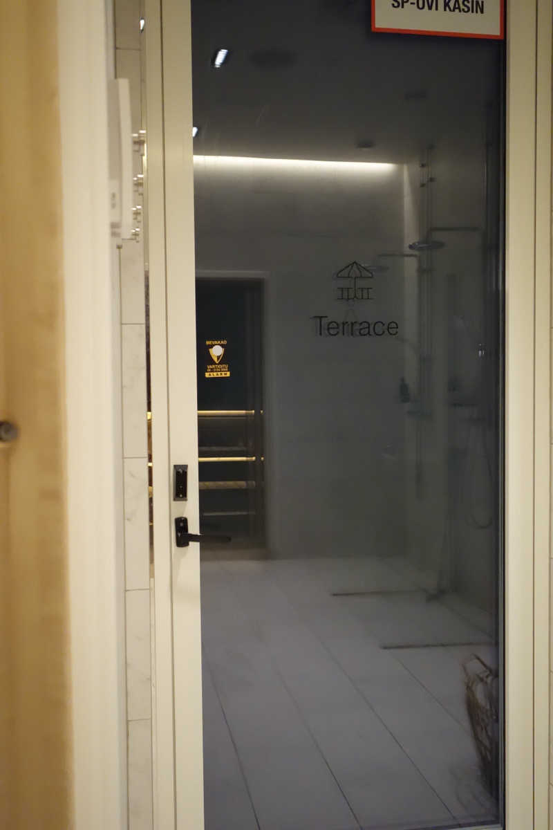 yu_riさんのNoli Katajanokka IIのサ活写真