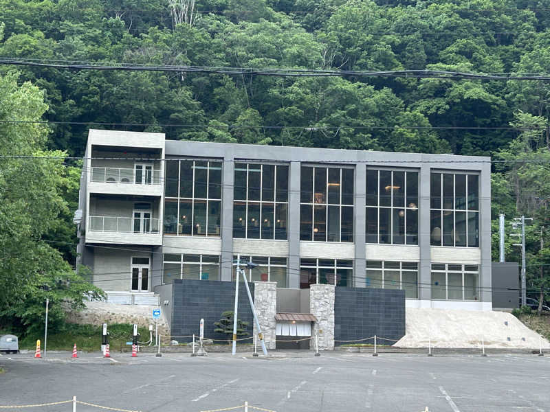 sn-2さんの休日湯のサ活写真