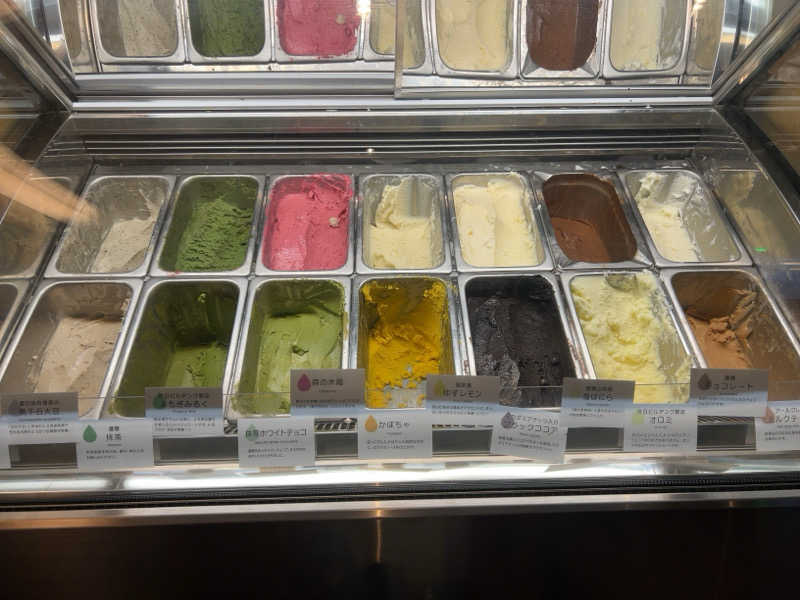 sn-2さんの休日湯のサ活写真