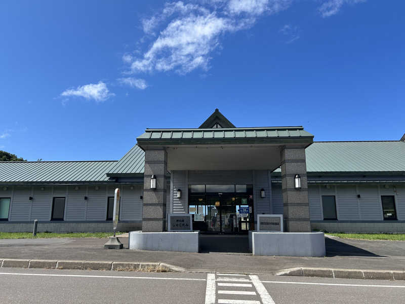 sn-2さんの岬の湯 しゃこたんのサ活写真