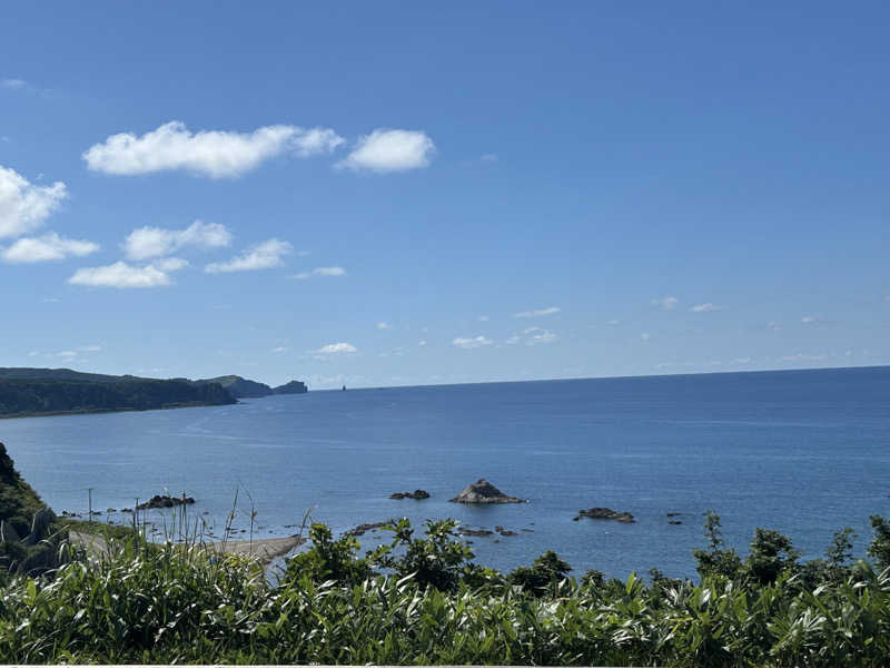sn-2さんの岬の湯 しゃこたんのサ活写真
