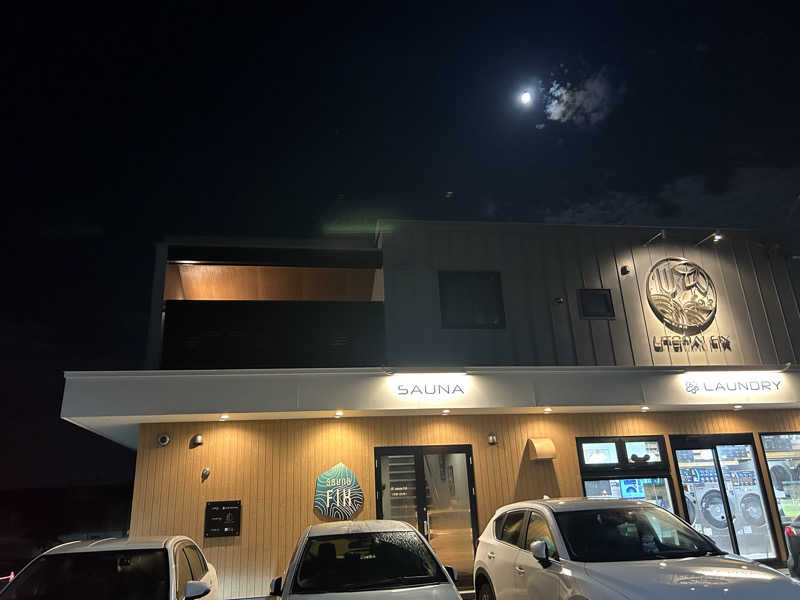 sn-2さんのsauna FIXのサ活写真