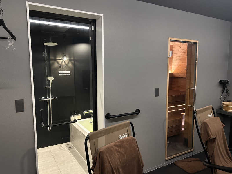 sn-2さんのsauna FIXのサ活写真