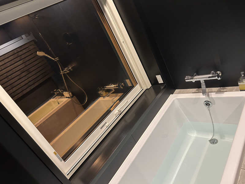 sn-2さんのsauna FIXのサ活写真