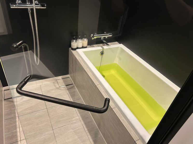 sn-2さんのsauna FIXのサ活写真