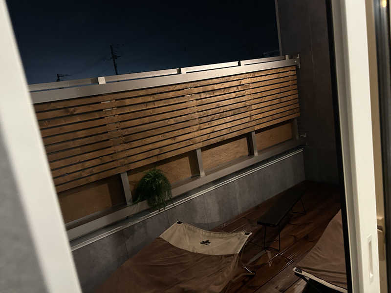 sn-2さんのsauna FIXのサ活写真