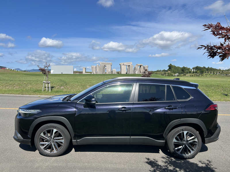 sn-2さんの湯の花 朝里殿のサ活写真