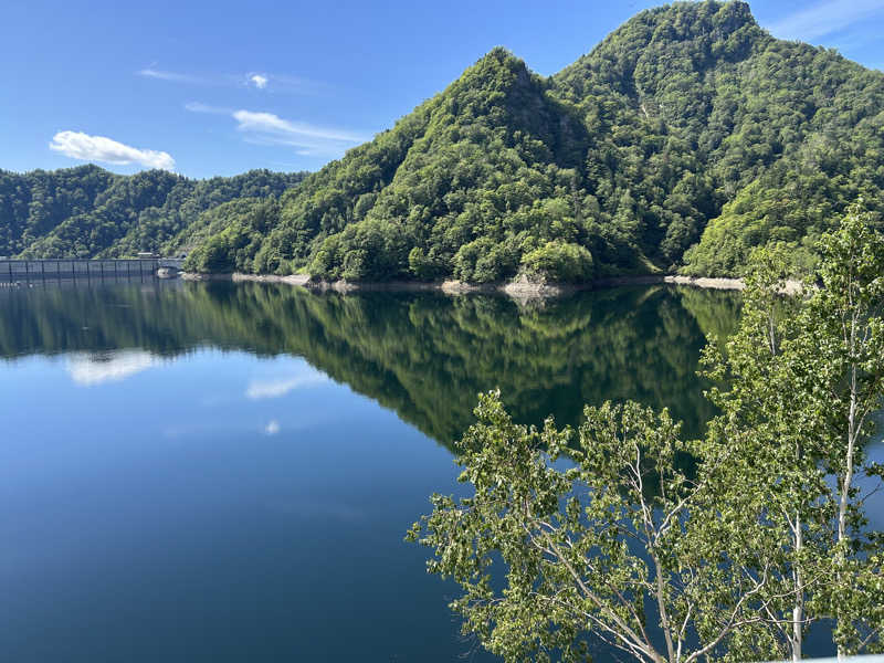 sn-2さんの湯の花 朝里殿のサ活写真
