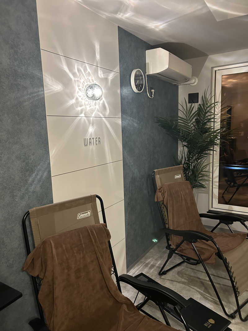 sn-2さんのsauna FIXのサ活写真