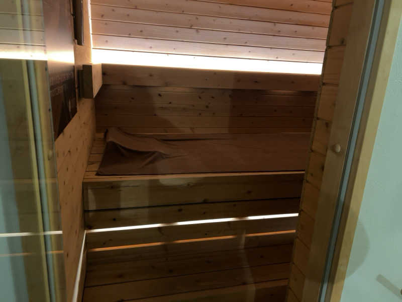sn-2さんのsauna FIXのサ活写真