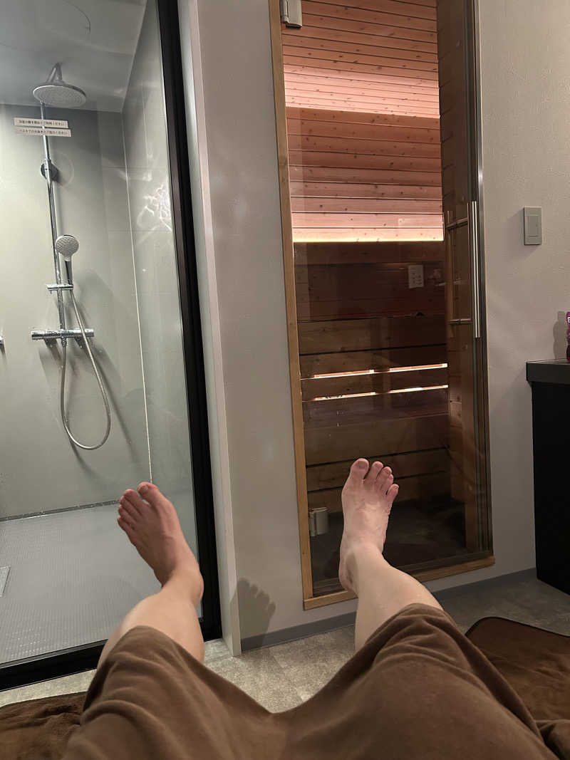 sn-2さんのsauna FIXのサ活写真