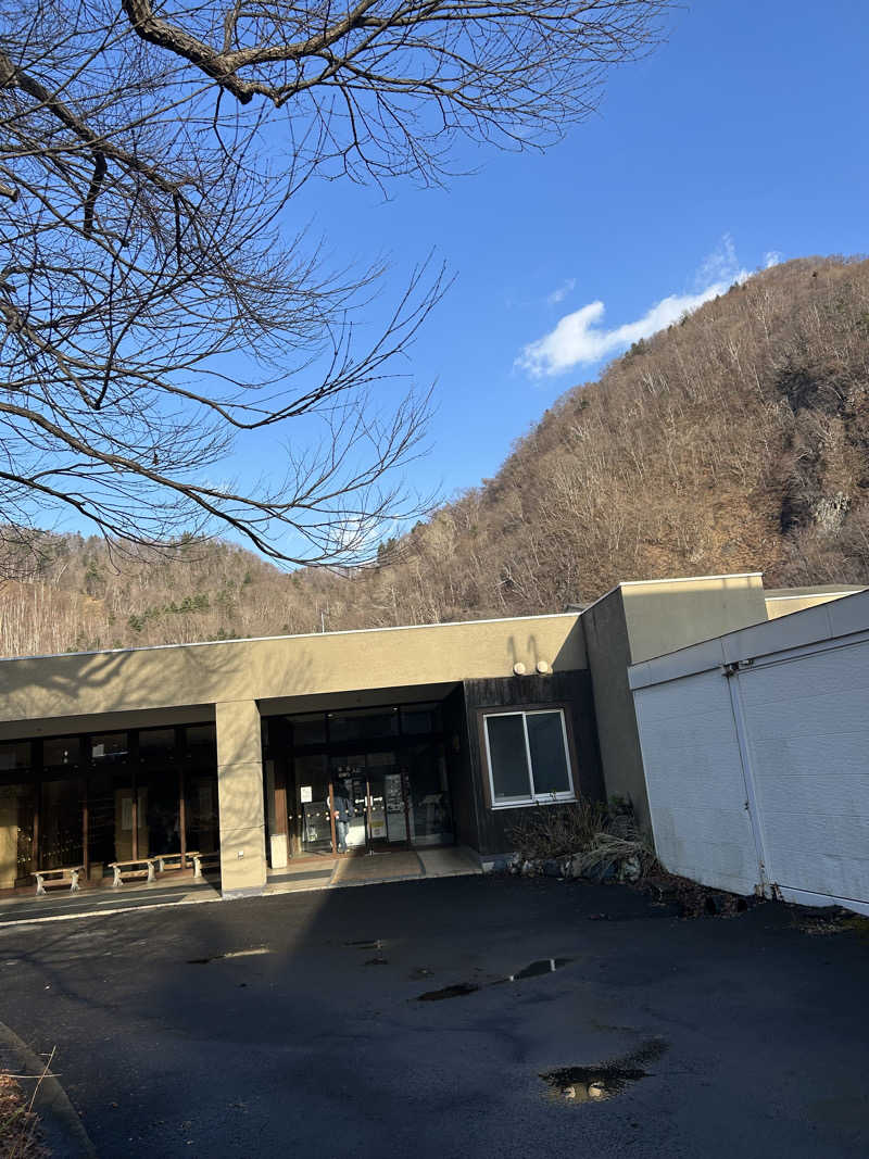 sn-2さんの小金湯温泉 湯元 小金湯のサ活写真