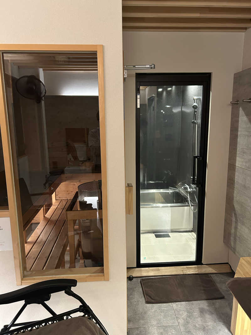 sn-2さんのフミノサウナのサ活写真