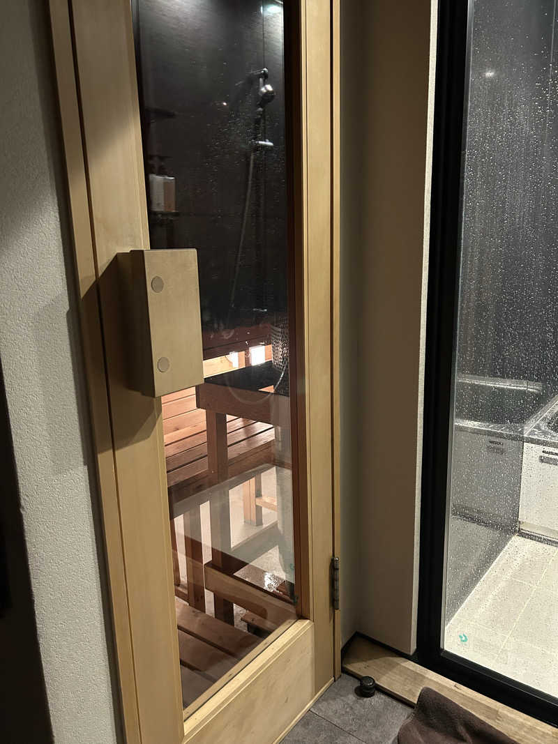sn-2さんのフミノサウナのサ活写真
