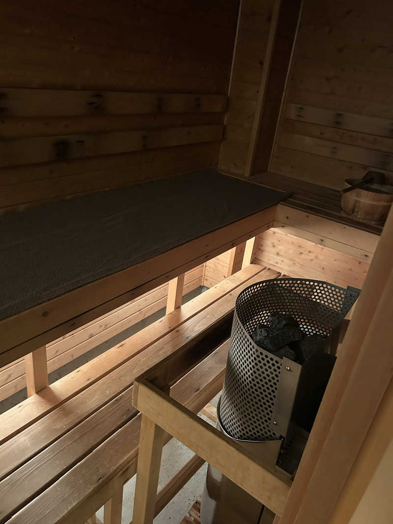 sn-2さんのフミノサウナのサ活写真