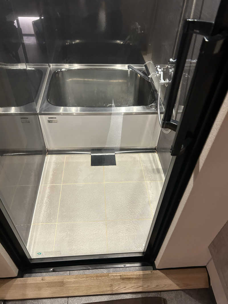 sn-2さんのフミノサウナのサ活写真