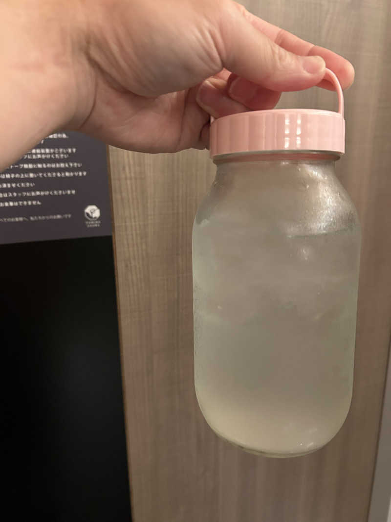 sn-2さんのフミノサウナのサ活写真