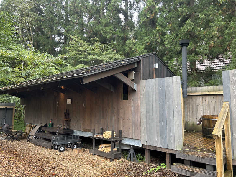 すけさんのEarthboat Nojirikoのサ活写真