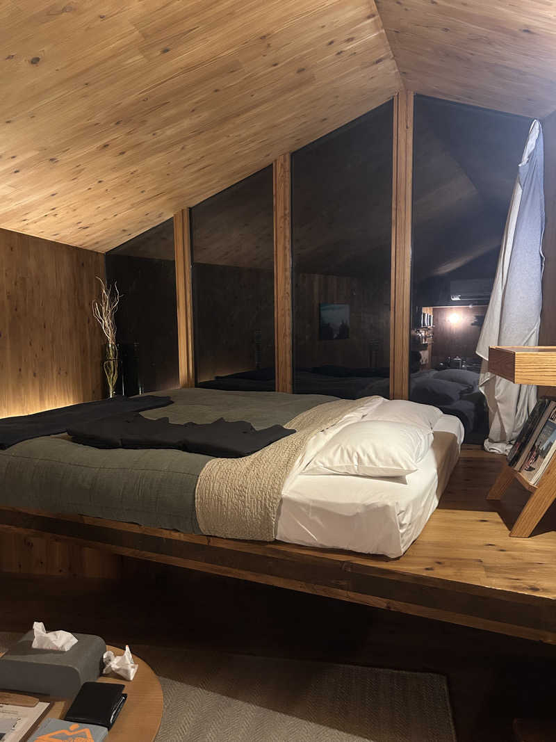 すけさんのEarthboat Nojirikoのサ活写真