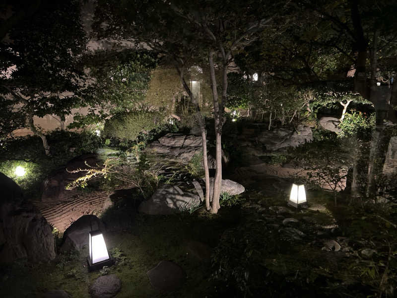 まぐぴん20240930さんの前野原温泉 さやの湯処のサ活写真