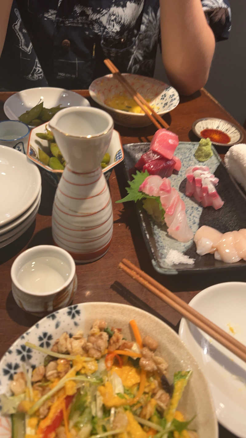 Gooooooohui21さんの東京荻窪天然温泉 なごみの湯のサ活写真