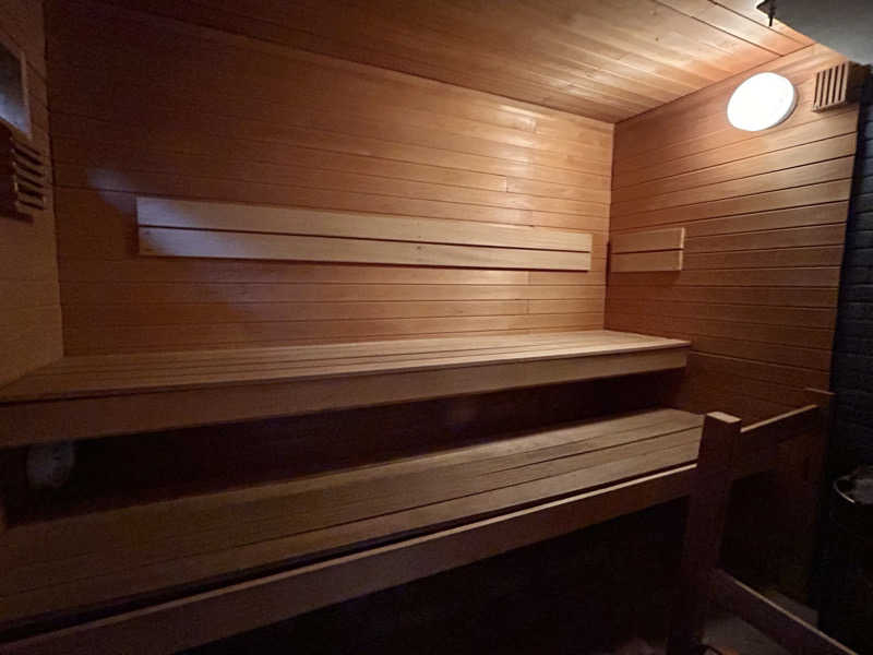 eriさんのmimodamaのサ活写真