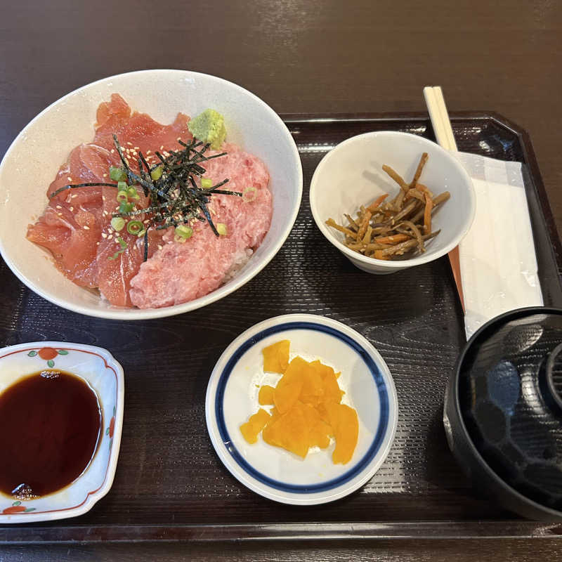 harami🐟さんの高崎 京ヶ島天然温泉 湯都里のサ活写真