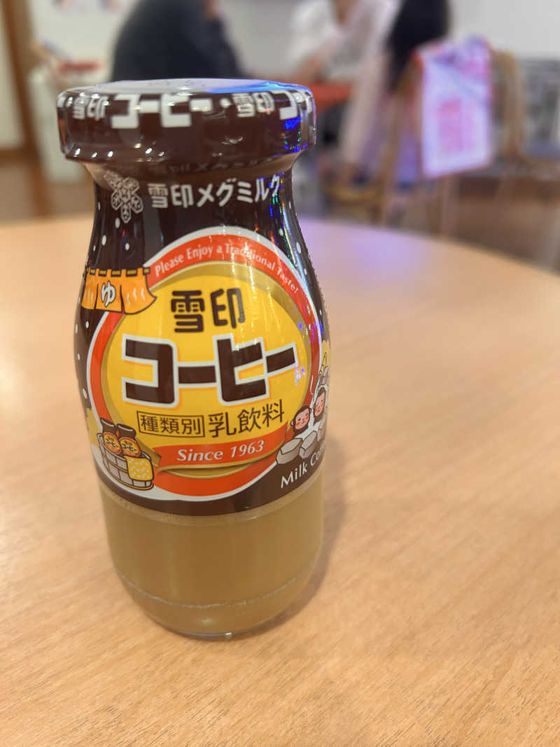 harami🐟さんの天然温泉伊勢崎ゆま～るのサ活写真
