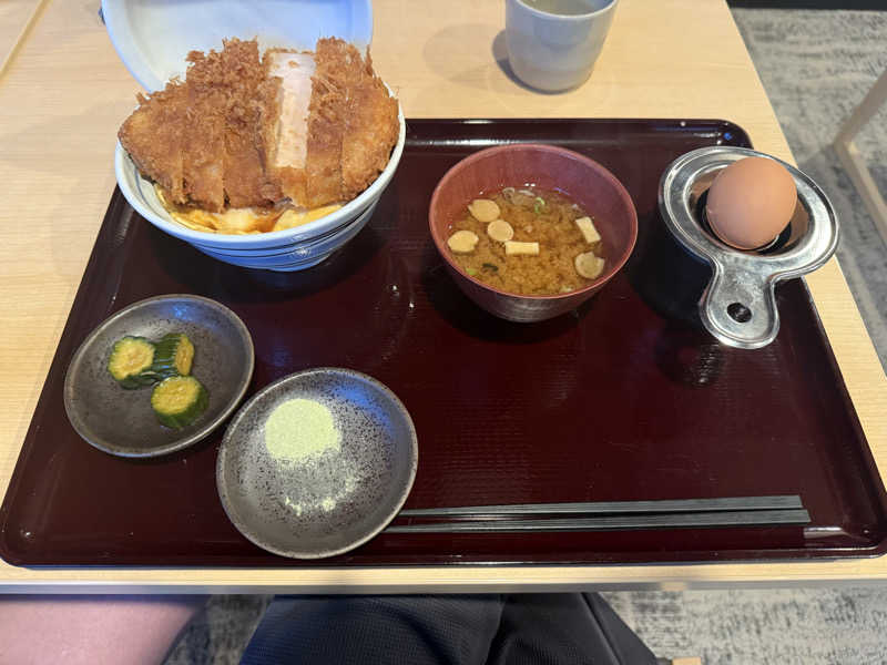 堀込大輝さんのUU ueda ユーユーウエダのサ活写真
