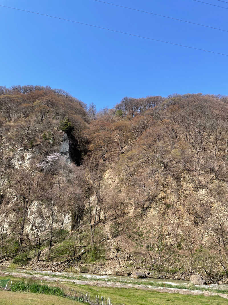 リッキーさんの裾花峡天然温泉宿 うるおい館のサ活写真