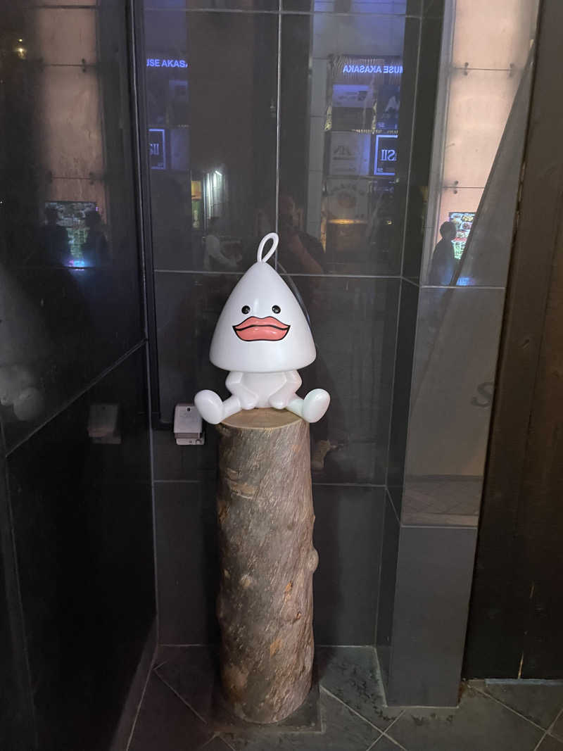 リッキーさんのサウナ東京 (Sauna Tokyo)のサ活写真