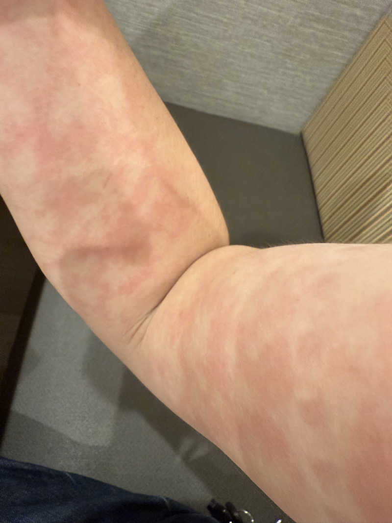 KOH+53さんの南柏天然温泉すみれのサ活写真