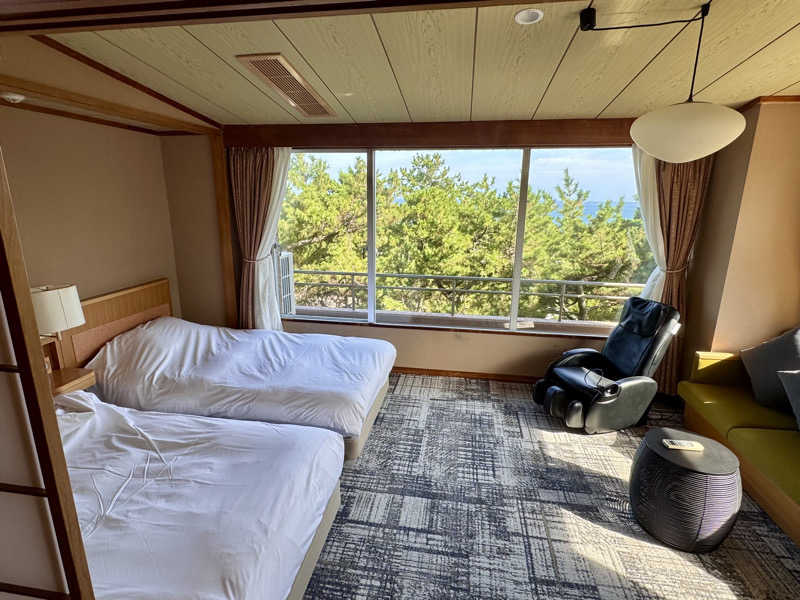 フーテンのサウナーさんの鴨川館のサ活写真