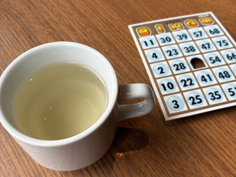 養生茶