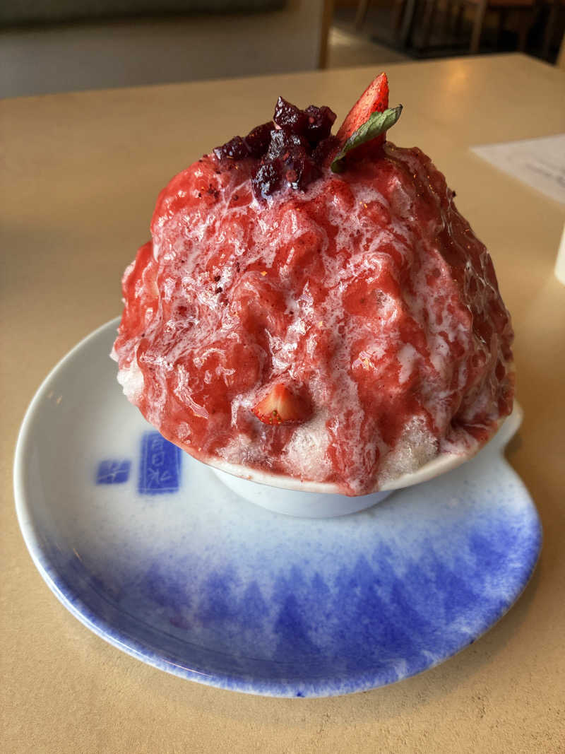番茶デストロフィーライムさんのしぐれ温泉クラブのサ活写真