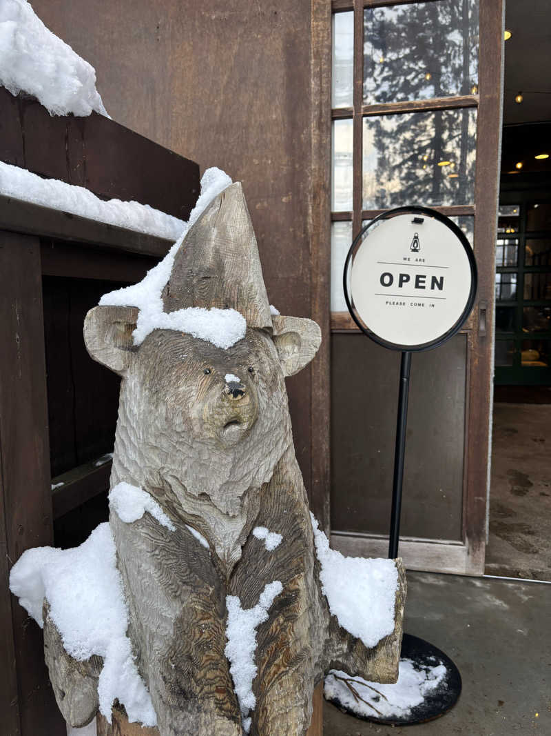 のりおさんのThe Saunaのサ活写真