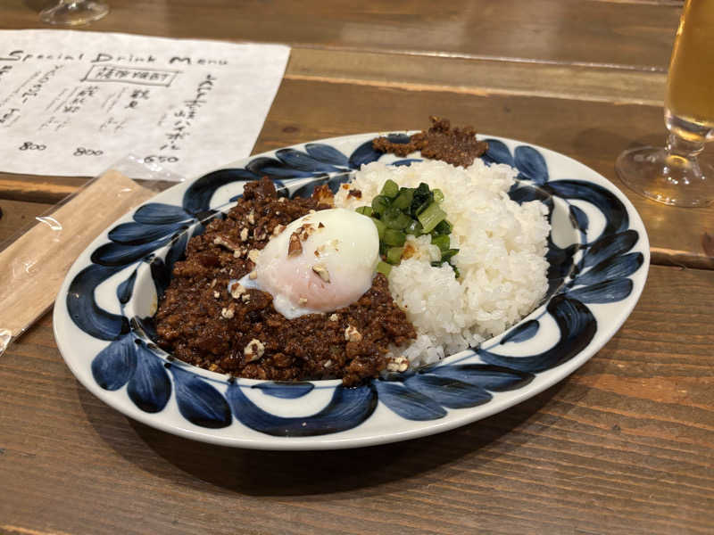 のりおさんのThe Saunaのサ活写真