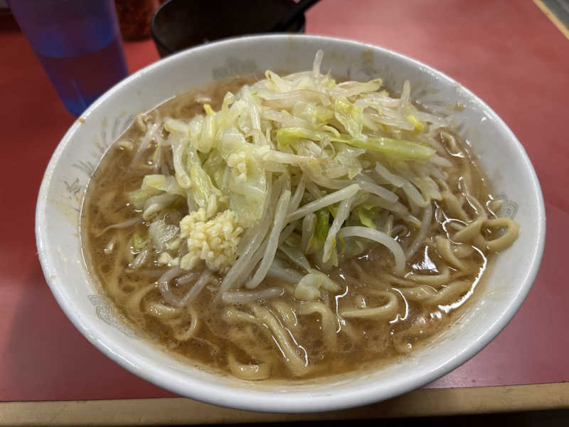 のりおさんのイーストランドのサ活写真
