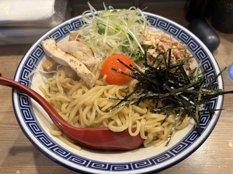 のりおさんのスカイスパYOKOHAMAのサ活写真