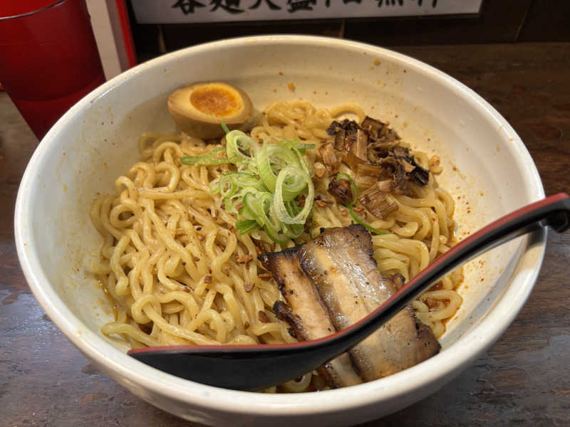 のりおさんのイーストランドのサ活写真