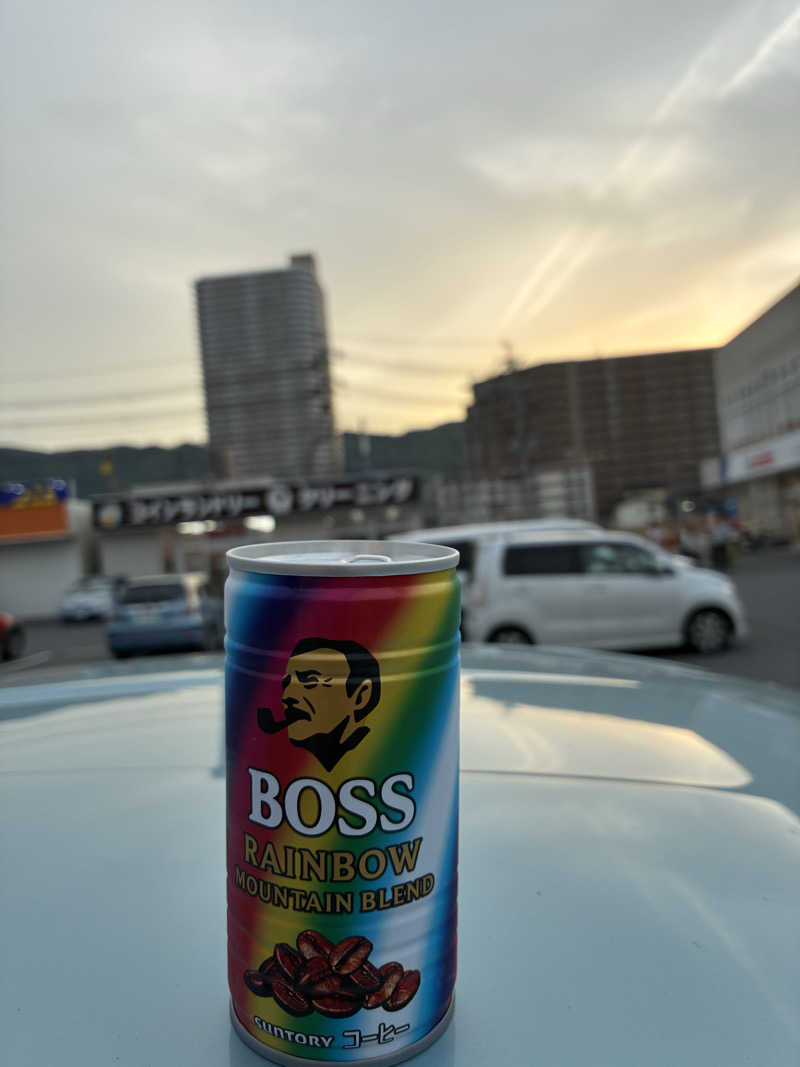 サウナ部次長さんの都湯-膳所本店-のサ活写真